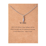 Vintage Flash Lightning Stainless Steel Charm – Small Gift Ideas — 1
