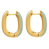 Candy-colored Dripping Technology Niche U-shaped – Holiday Gift Ideas — 7