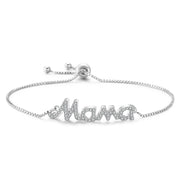 Creative All-match Beaded Letter-printing Inlaid – Jewelry Gift Ideas — 14