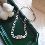 Hip Hop Clavicle Chain Retro Necklace – Jewelry Gift Ideas — 2