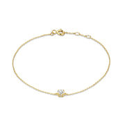 Love Bracelet Women's Korean Version Temperament – Jewelry Gift Ideas — 5