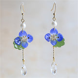 Earrings Without Piercing Ear Clips – Stylish Gifts — 2