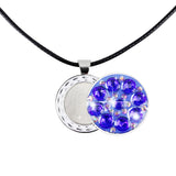 Golf Women's Necklace Crystal Necklace Diamond – Jewelry Gift Ideas — 6