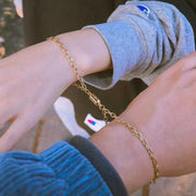 European And American Fashion Made Old Bracelets – Stylish Gifts — 1