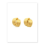 High Color Retention Brass Electroplated Real – Special Occasion Gifts — 4
