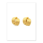 High Color Retention Brass Electroplated Real – Special Occasion Gifts — 4