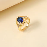 Fashionable And Exquisite Women's Holiday Ring – Gifts for Her — 2