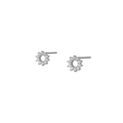 European And American Zircon Ear Clip Eardrops Hours – Practical Gifts — 4