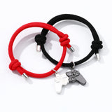 A Pair Of Game Console Couple Bracelets – Gifts for Couples — 5