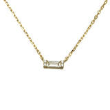 Women's Temperament Fashion Crystal Pendant – Jewelry Gift Ideas — 3
