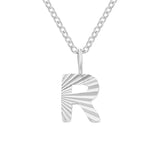 26 Letters Necklace English Pendant Clavicle – Jewelry Gift Ideas — 10