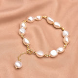 Pearl Bracelet Women's Design Sense Niche – Jewelry Gift Ideas — 8
