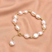 Pearl Bracelet Women's Design Sense Niche – Jewelry Gift Ideas — 8