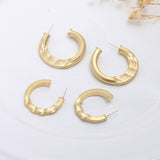 Fashion Office Lady Style Euros MAYSU Ring Earrings – Stylish Gifts — 7