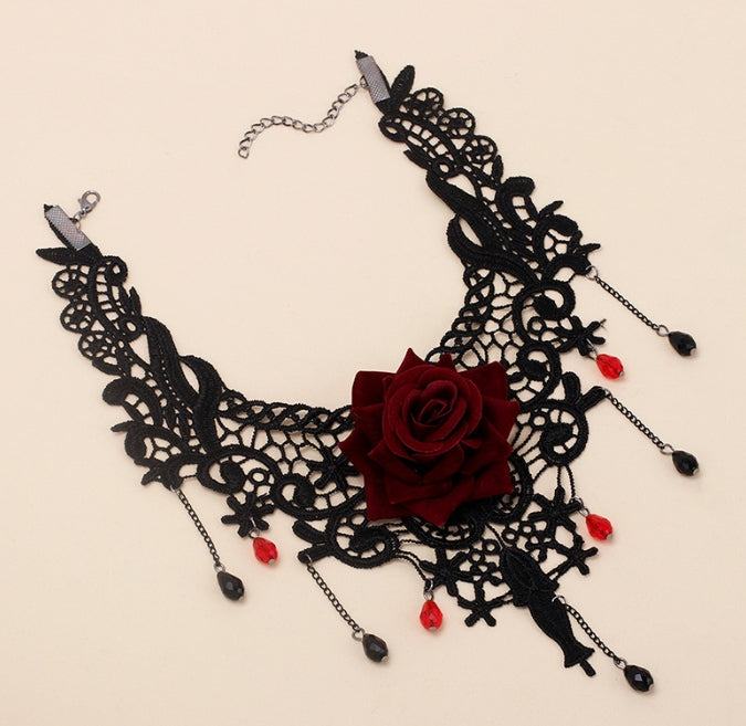Necklace 13 – Jewelry Gift Ideas — 1