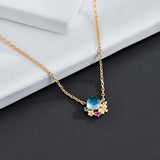 Women's Luxury Style New Necklace – Jewelry Gift Ideas — 2