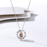 Fashion Projection I Love You Necklace – Jewelry Gift Ideas — 17