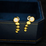 Women's Fashionable And Cute Personalized Lunar – Gifts for Her — 5