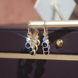 Women's Design Sweet And Elegant Earrings – Gifts for Her — 3