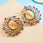 Women's Fashion Temperament Alloy With Diamonds – Stylish Gifts — 13