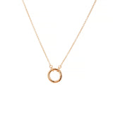 Free Diy Optional Twelve Birthstone Necklace – Jewelry Gift Ideas — 8