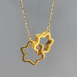 Chinese Style Light Luxury Exquisite Design – Jewelry Gift Ideas — 11