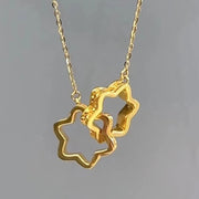 Chinese Style Light Luxury Exquisite Design – Jewelry Gift Ideas — 11
