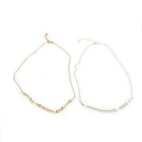 Popular European And American Necklace – Jewelry Gift Ideas — 4