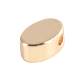 Copper Plated Genuine Gold Color Retention Bead String – Stylish Gifts — 3