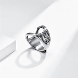 Men's Personalized Fashion Ring – Stylish Gifts — 3