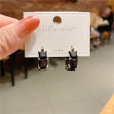 Small Number Of Earrings High Sense Earrings – Useful Gifts — 5