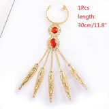 Famous Ethnic Style Ancient Belly Dance Set Dance – Stylish Gifts — 2