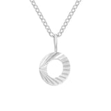 26 Letters Necklace English Pendant Clavicle – Jewelry Gift Ideas — 18