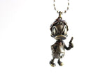 Vintage Diy Vintage Pure Copper Pendant – Jewelry Gift Ideas — 2