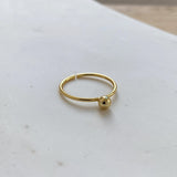 French Style Korean Style Jewelry Sterling Silver Ring – Stylish Gifts — 7