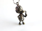 Vintage Diy Vintage Pure Copper Pendant – Jewelry Gift Ideas — 8