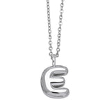 26 English Letters Pendant Necklace – Jewelry Gift Ideas — 10