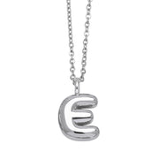 26 English Letters Pendant Necklace – Jewelry Gift Ideas — 10