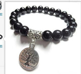 Lotus Buddha Eye Pendant Necklace Yoga – Jewelry Gift Ideas — 12