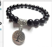 Lotus Buddha Eye Pendant Necklace Yoga – Jewelry Gift Ideas — 12