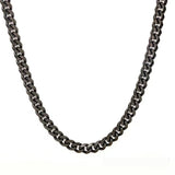 Hip Hop Fashion Cuba Men's Necklace – Jewelry Gift Ideas — 4