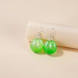 Fashion Kawa Ethan Fruit Earrings – Stylish Gifts — 6