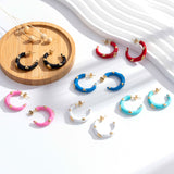 European And American Personalized C- Shaped – Gifts for Couples — 1