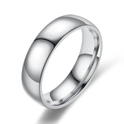 Stainless Steel Ring With Inner And Outer Balls – Thoughtful Gifts — 5
