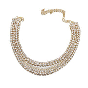 European And American Simple And Fashionable Neck – Meaningful Gifts — 6