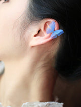 Lady Fairy Spirit Butterfly Ear Clip – Surprise Gifts — 5