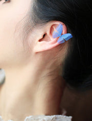 Lady Fairy Spirit Butterfly Ear Clip – Surprise Gifts — 5