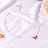 Internet Celebrity Ins Style Glass Crystal – Jewelry Gift Ideas — 9