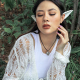 Creative Simple Love Pendant Versatile Collar – Jewelry Gift Ideas — 5