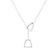 Korean Fashion Necklace Personality Heart Lock – Jewelry Gift Ideas — 6